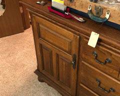 Items Located In The 3rd Bedroom ( Master)