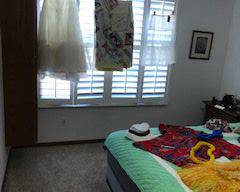 Items Located In The 3rd Bedroom ( Master)