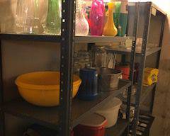 Items Located In The 1st Finished Area Of The Lower Level