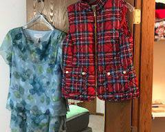 Items Located In The 3rd Bedroom ( Master)