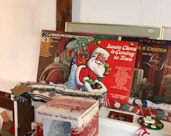 Items Located In The 1st Finished Area Of The Lower Level