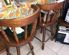 Items Located In The Kitchen