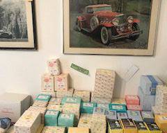 Items Located In The 1st Bedroom