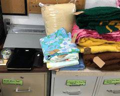 Items Located In The 2nd Finished Area Of The Lower Level