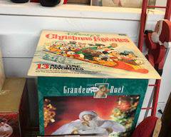 Items Located In The 1st Finished Area Of The Lower Level