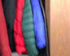 Items Located In The 2nd Finished Area Of The Lower Level