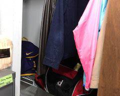 Items Located In The 2nd Finished Area Of The Lower Level