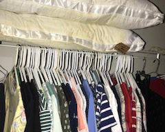 Items Located In The 2nd Bedroom