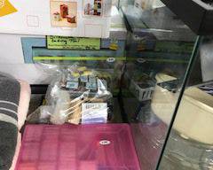 Items Located In The 2nd Finished Area Of The Lower Level