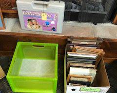 Items Located In The 1st Finished Area Of The Lower Level