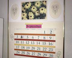 Items Located In The Kitchen