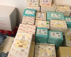 Items Located In The 1st Bedroom