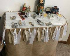 Items Located In The 3rd Bedroom ( Master)