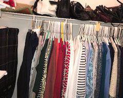 Items Located In The 3rd Bedroom ( Master)