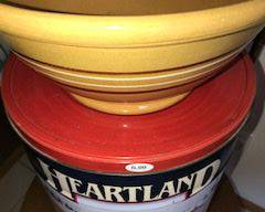 Items Located In The Kitchen