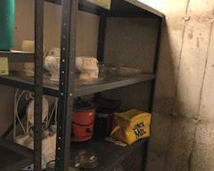 Items Located In The 1st Finished Area Of The Lower Level