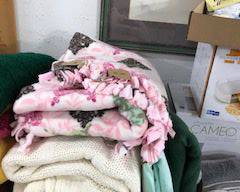 Items Located In The 2nd Finished Area Of The Lower Level