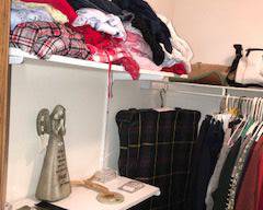 Items Located In The 3rd Bedroom ( Master)