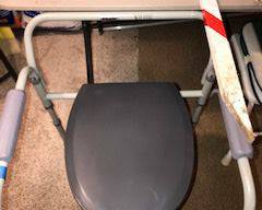 Items Located In The Garage 