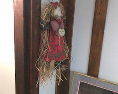 Items Located In The 1st Finished Area Of The Lower Level