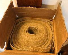 Items Located In The 1st Finished Area Of The Lower Level