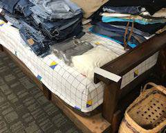 Items Located In The 1st Finished Area Of The Lower Level