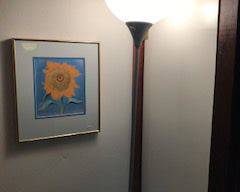 Items Located In The 1st Finished Area Of The Lower Level