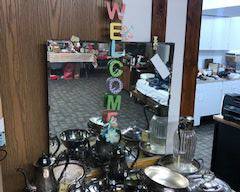 Items Located In The 1st Finished Area Of The Lower Level