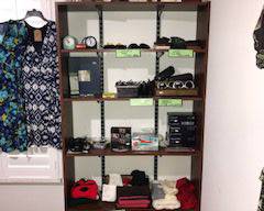 Items Located In The 2nd Bedroom