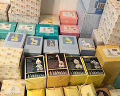 Items Located In The 1st Bedroom