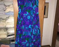 Items Located In The Hallway