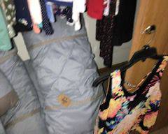 Items Located In The 2nd Bedroom