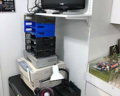 Items Located In The 2nd Finished Area Of The Lower Level