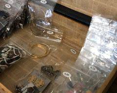 Items Located In The 3rd Bedroom ( Master)