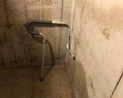 Items Located In The 1st Finished Area Of The Lower Level