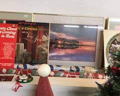 Items Located In The 1st Finished Area Of The Lower Level