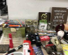 Items Located In The 2nd Finished Area Of The Lower Level