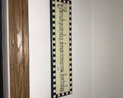 Items Located In The Kitchen