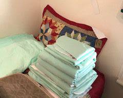 Items Located In The 1st Bedroom