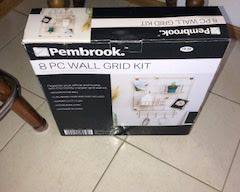 Items Located In The Kitchen