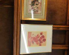 Items Located In The 1st Finished Area Of The Lower Level