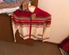 Items Located In The 1st Bedroom