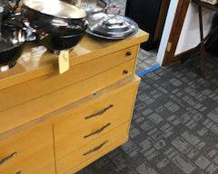 Items Located In The 1st Finished Area Of The Lower Level