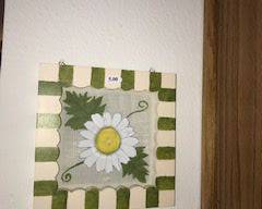 Items Located In The Kitchen