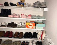 Items Located In The 1st Bedroom