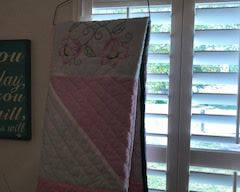 Items Located In The 1st Bedroom