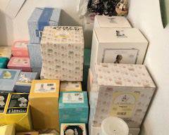 Items Located In The 1st Bedroom