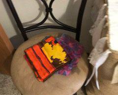 Items Located In The 3rd Bedroom ( Master)