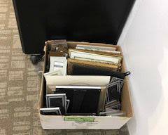 Items Located In The 2nd Finished Area Of The Lower Level