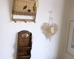 Items Located In The Kitchen